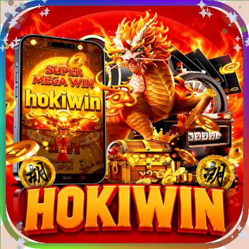 hokiwin — galeri pratinjau - APK Resmi